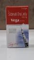 Vega 100mg Oral Jelly ₹ 100/Pack